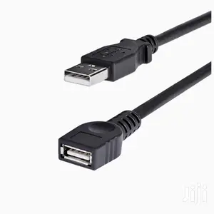 Usb To Usb Extender.. Male To Female.