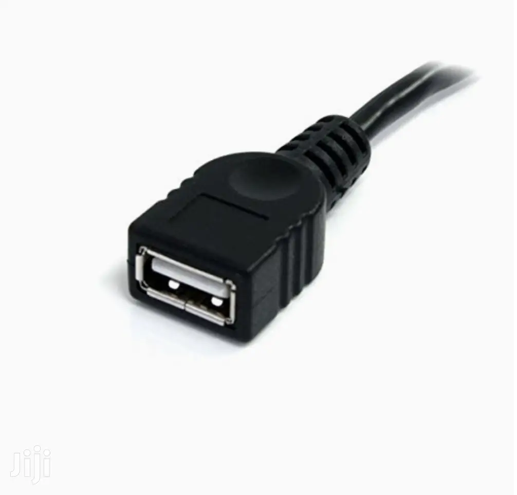 Usb To Usb Extender.. Male To Female.