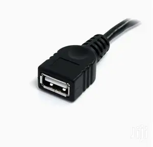 Usb To Usb Extender.. Male To Female.