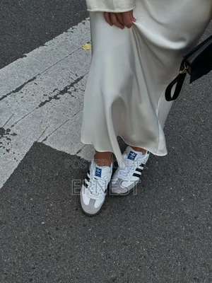 Adidas Samba
