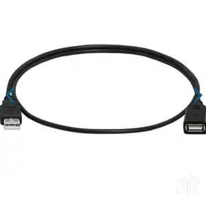 Usb To Usb Extender.. Male To Female.