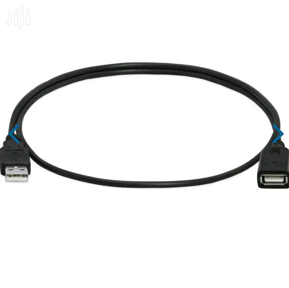 Usb To Usb Extender.. Male To Female.