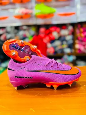 Nike Mercurial Vapor 16 Football Boots  Metallic Studs Original