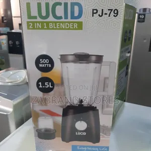 Lucid 2 in 2