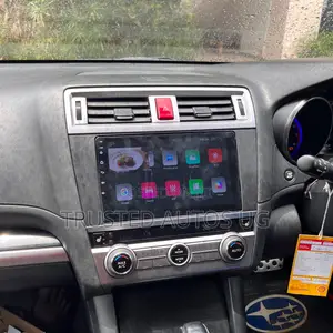 Car Subaru Android Radio for All Cars Kev51