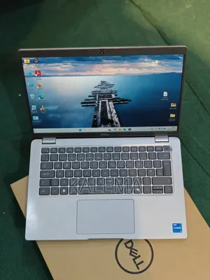 Laptop Dell Latitude 14 E5450 16GB Intel Core i5 SSD 256GB