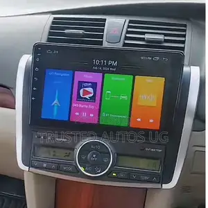 Toyota Premio Android Radio Original Kev52