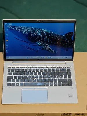 Laptop HP EliteBook 840 G7 8GB Intel Core i5 SSD 256GB
