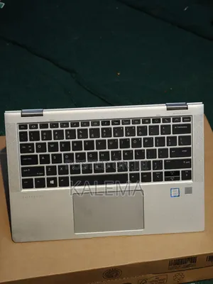 New Laptop HP EliteBook X360 1030 G3 8GB Intel Core i5 SSD 256GB