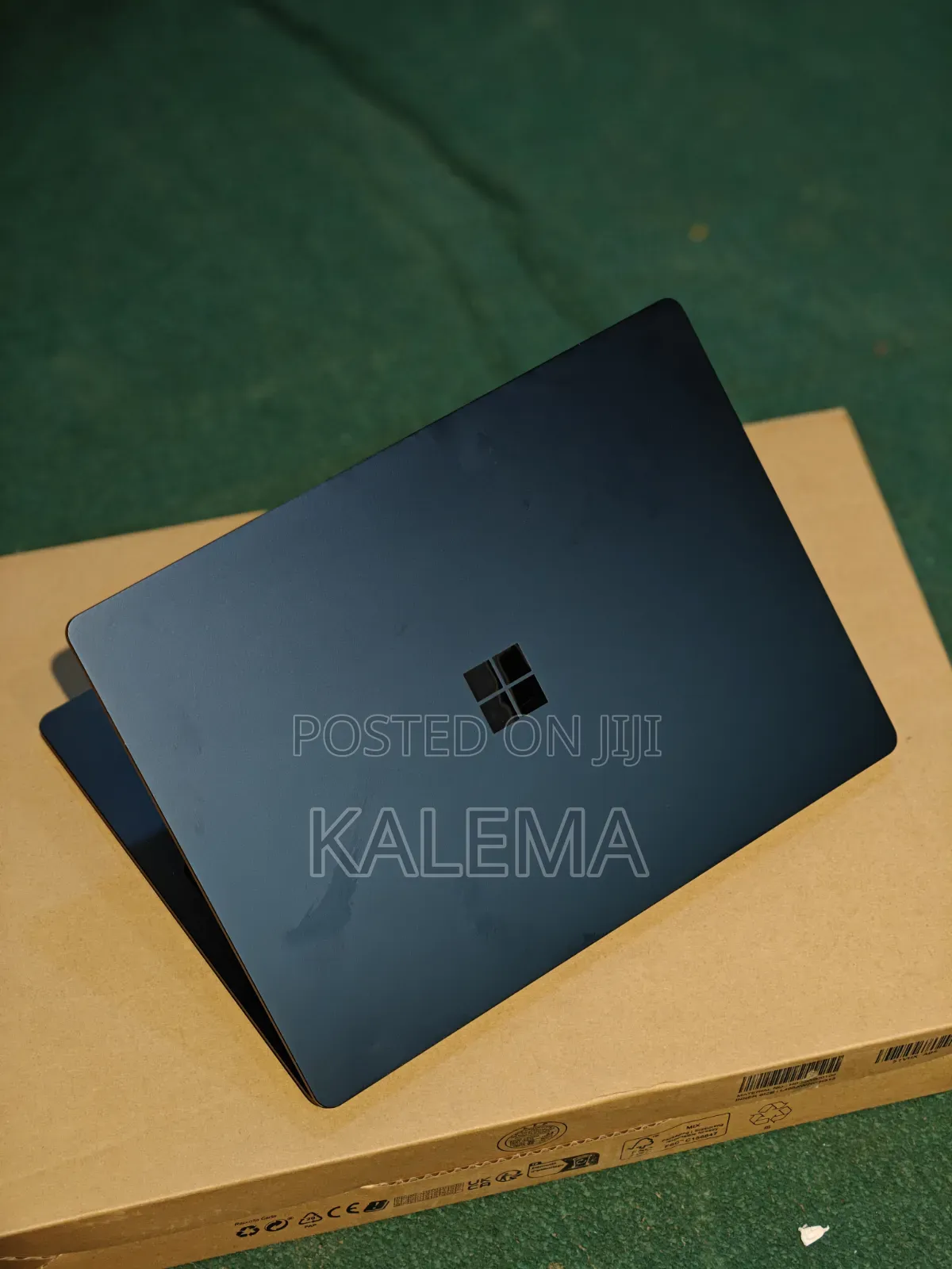 Laptop Microsoft Surface Laptop 3 8GB Intel Core i5 SSD 256GB