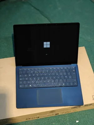 Laptop Microsoft Surface Laptop 3 8GB Intel Core i5 SSD 256GB
