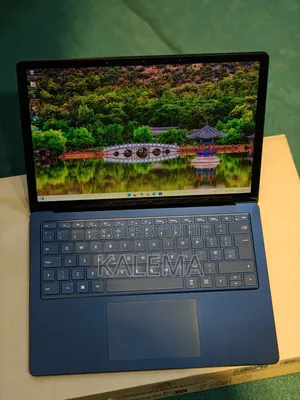 Laptop Microsoft Surface Laptop 3 8GB Intel Core i5 SSD 256GB
