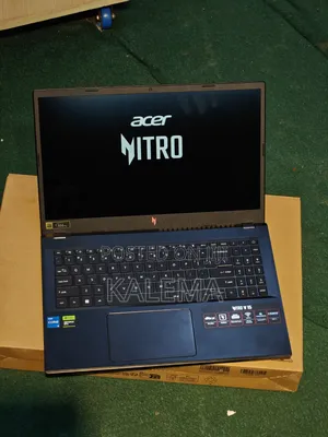Laptop Acer Nitro V 16 16GB Intel Core i5 SSD 512GB