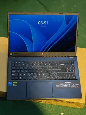 Laptop Acer Nitro V 16 16GB Intel Core i5 SSD 512GB