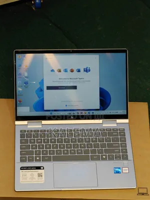 Laptop HP Envy X360 8GB Intel Core Ultra 5 SSD 256GB