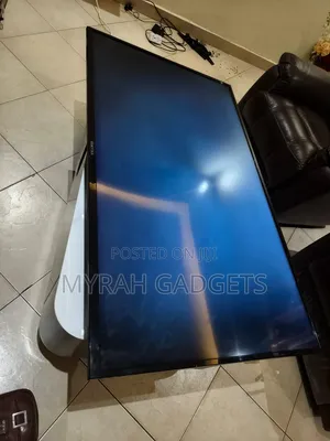 Repair Services for Television