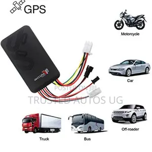 Original Tracking Device No Monthly Payment Kev55