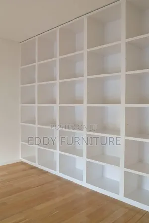 Office Shelves