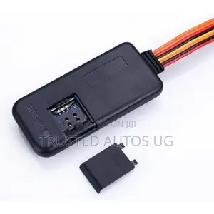 Original Tracking Device for All Cars Kev57