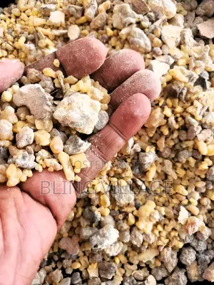 Frankincense Loban Bulk 1kg