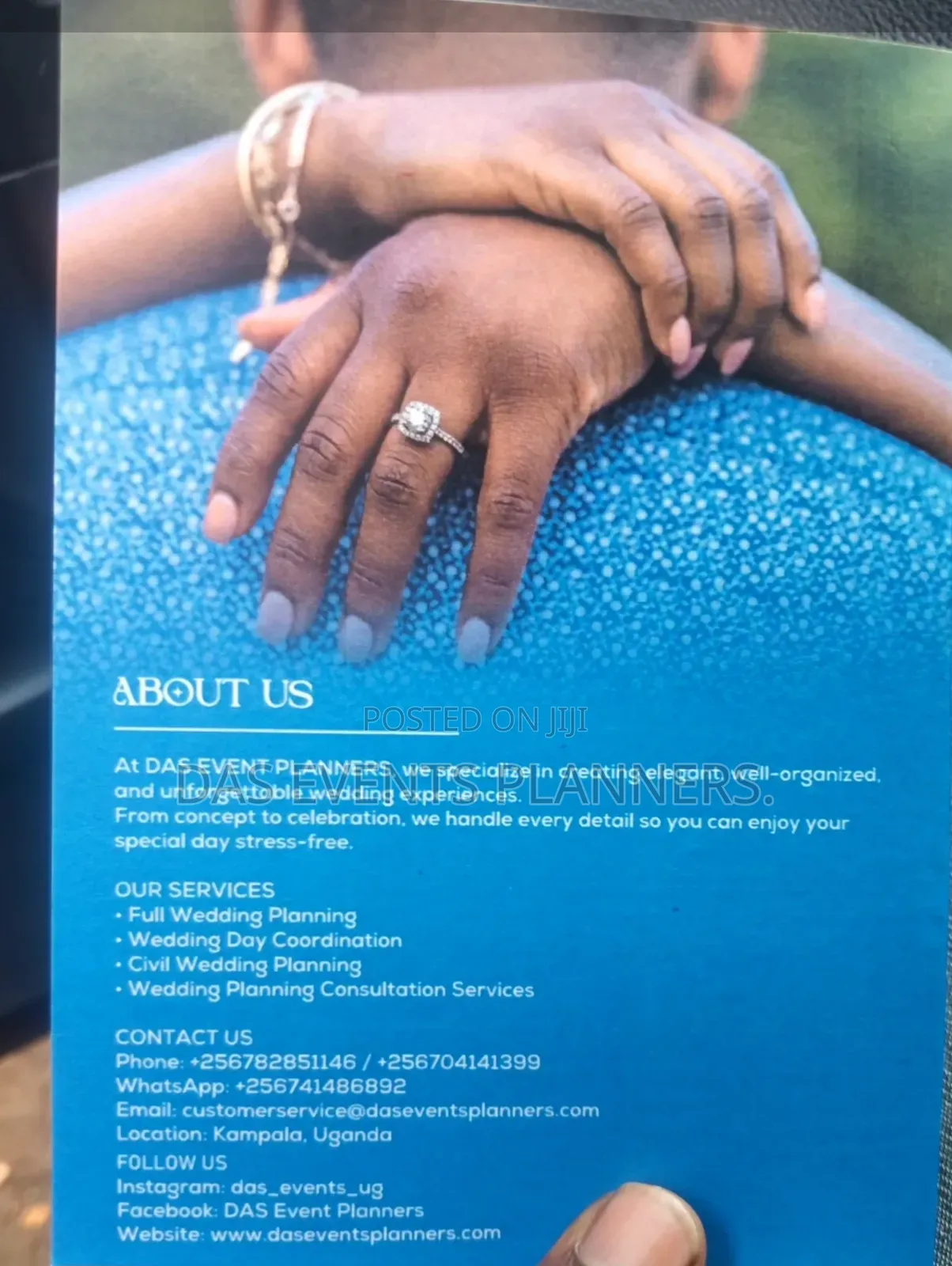 Wedding Planning Guide Booklet