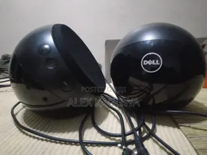 Computer Speakers