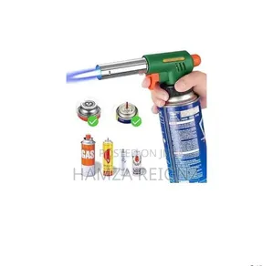 Jadever Flame Gun