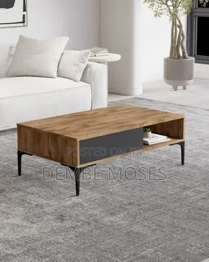 Centre Table