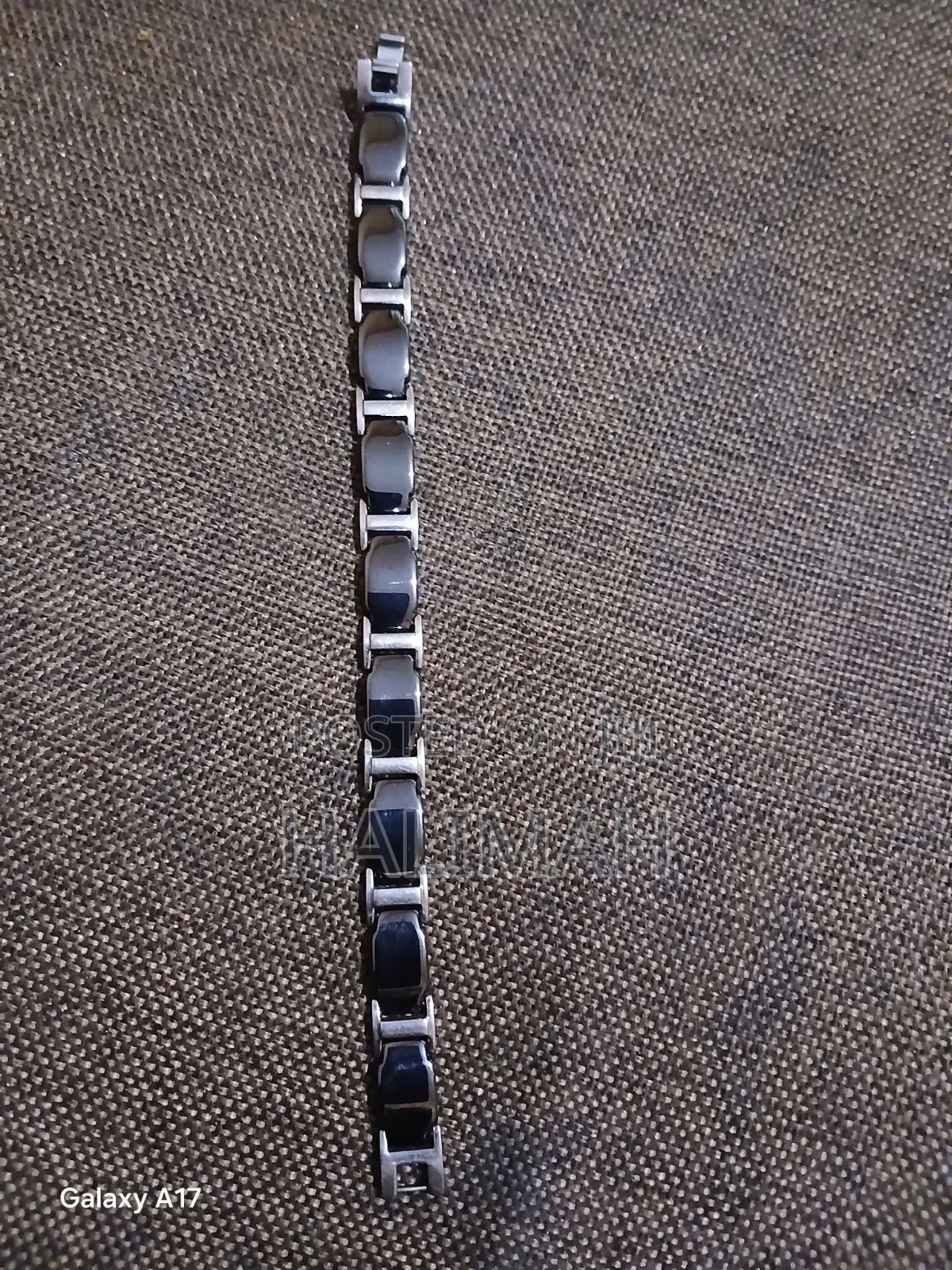 Energy Bracelet