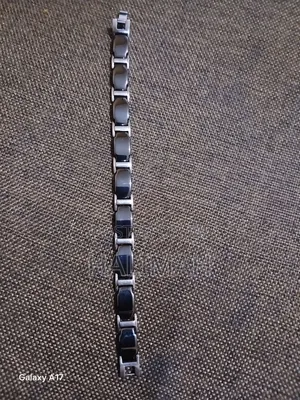 Energy Bracelet
