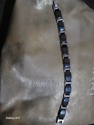 Energy Bracelet