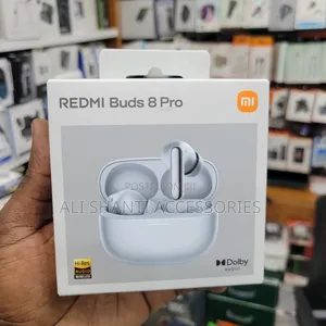 Xiaomi Redmi Buds 8 Pro