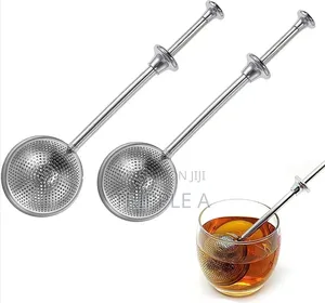Stainless Steel Telescopic Tea Strainer ( Tea Infuser)