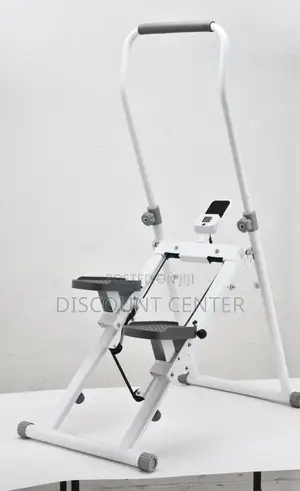 Mountain Gym Fitness Stepper