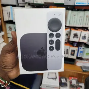Apple Tv 3rd Generation 64gb