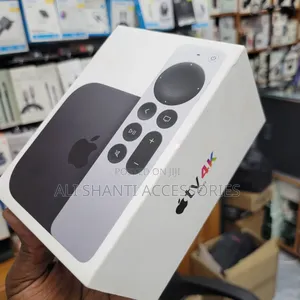 Apple Tv 3rd Generation 64gb