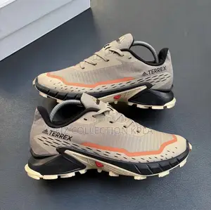 Original Adidas Terrex Anylander Rain.Rdy Waterproof Hiking Shoes