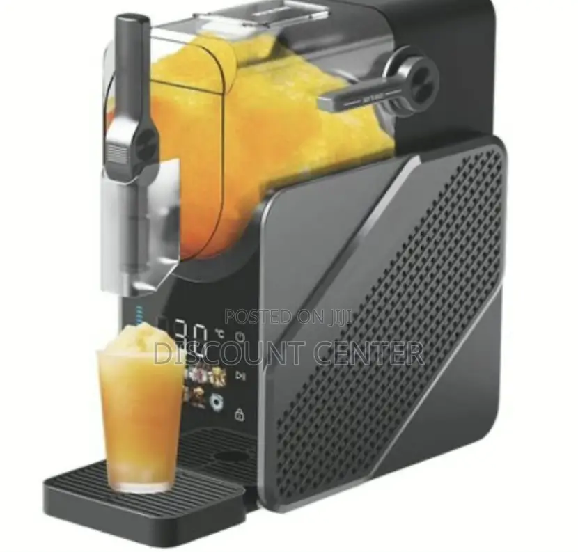 Slush Juice Machine