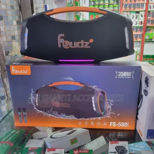 350w Super Bass Sound Speaker