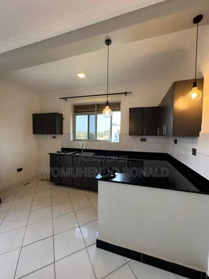 2bdrm Apartment in Bukoto, Nakawa for rent