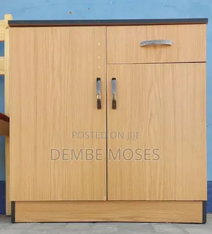 Cabinet in Kitchen