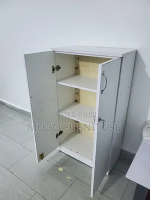 Mini Cupboard Storage