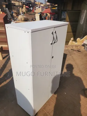 Mini Cupboard Storage