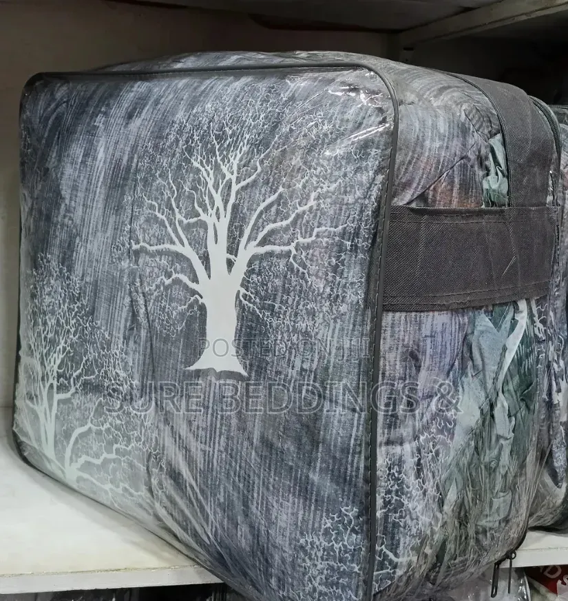Memo 6*6 Duvet