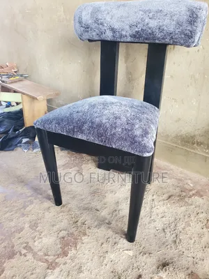 Simple 2 Sester Dining Set