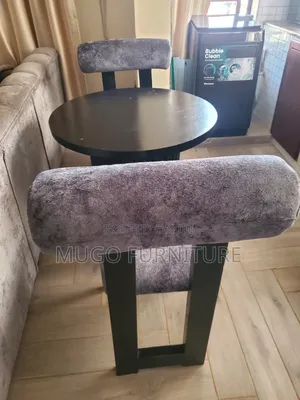 Simple 2 Sester Dining Set