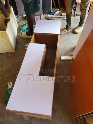 Simple Tv Stand