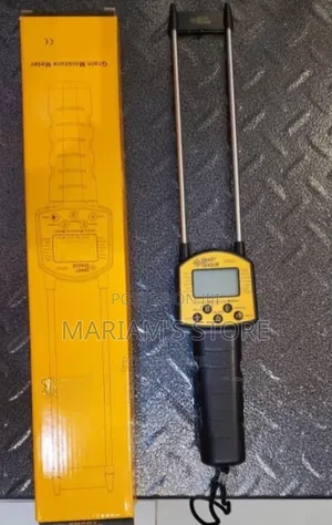 Smart Sensor Ar991 Digital Grain Moisture Meter