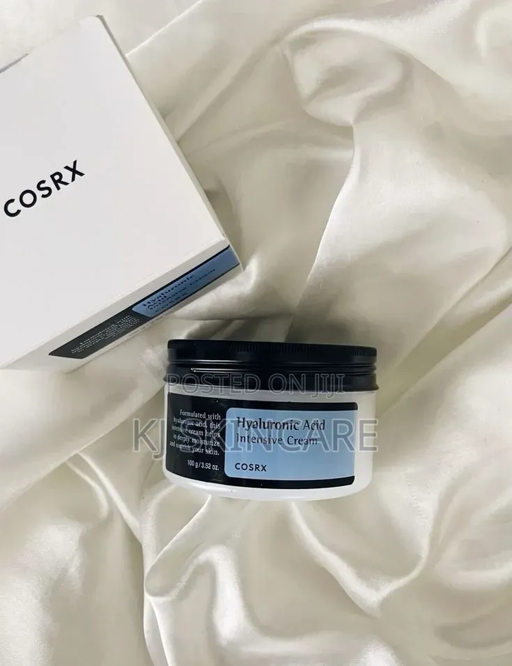 Cosrx Hyaluronic Acid Intensive Cream