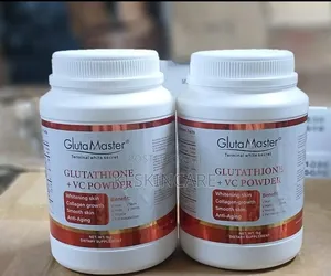 Glutamaster ,Glutathione +Vc Powder